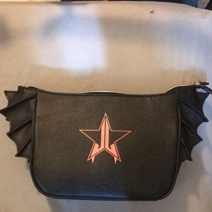 Jeffree Star Cosmetics //LIMITED EDITION//Halloween Clutch Bag